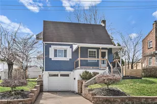 523 Lincoln Ave, Heidelberg, PA 15106 - Photo 2