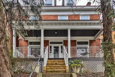 988 Greenfield Ave, Pittsburgh, PA 15217 - Photo 2
