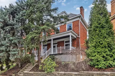 988 Greenfield Ave, Pittsburgh, PA 15217 - Photo 1