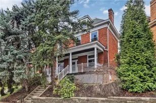 988 Greenfield Ave, Pittsburgh, PA 15217 - Photo 1