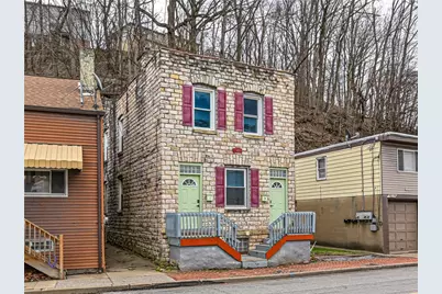 720 Evergreen Avenue #2, Pittsburgh, PA 15209 - Photo 1