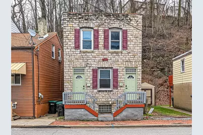 720 Evergreen Avenue #2, Pittsburgh, PA 15209 - Photo 12