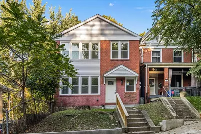 438 N Fairmount #1, Pittsburgh, PA 15206 - Photo 1