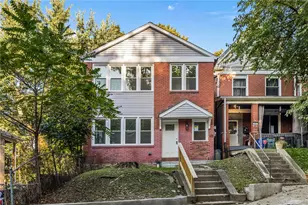 438 N Fairmount, Pittsburgh, PA 15206 - Photo 1