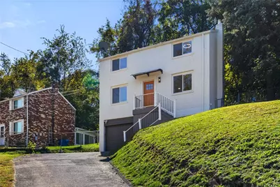 8144 Lincoln Rd, Verona, PA 15147 - Photo 2