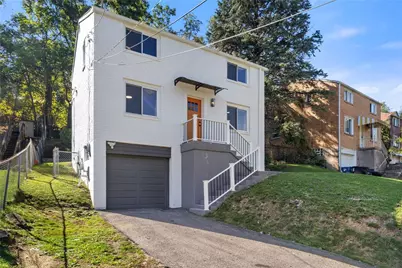 8144 Lincoln Rd, Verona, PA 15147 - Photo 1