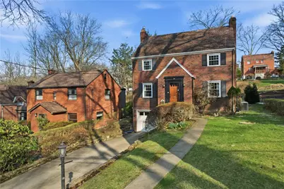 12 Hawthorne Road, Pittsburgh, PA 15221 - Photo 2