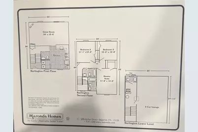 6442 Lindsey Lane, Murrysville, PA 15632 - Photo 36