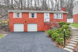 101 Mckelvey Ave, Pittsburgh, PA 15218 - Photo 1