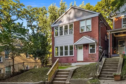 438 N Fairmount #2, Pittsburgh, PA 15206 - Photo 1