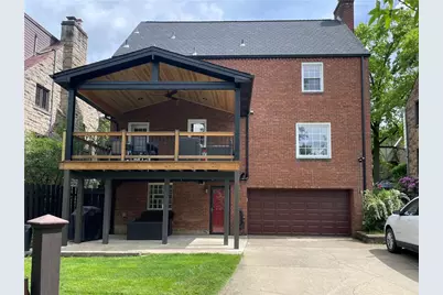 630 Arden Ln, Pittsburgh, PA 15243 - Photo 2