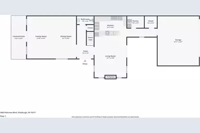 1063 Parkview Boulevard, Pittsburgh, PA 15217 - Photo 46