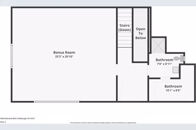 1063 Parkview Boulevard, Pittsburgh, PA 15217 - Photo 48