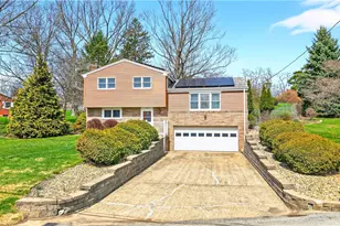 434 Elmhurst Dr, Rostraver, PA 15012 - Photo 1