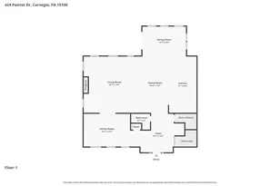 424 Patriot Dr, Collier Township, PA 15106 - Photo 48