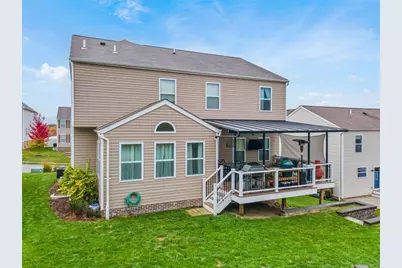 424 Patriot Dr, Collier Township, PA 15106 - Photo 6