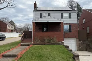 744 Allegheny River Blvd, Oakmont, PA 15139 - Photo 1