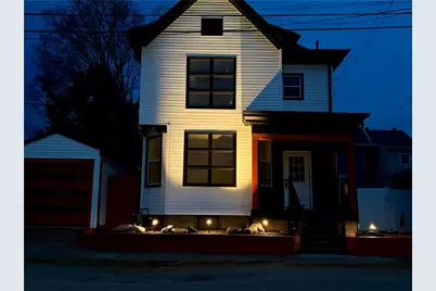 2207 7th Avenue Rear, Beaver Falls, PA 15010 - Photo 2