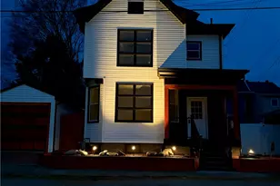 2207 7th Ave Rear, Beaver Falls, PA 15010 - Photo 2