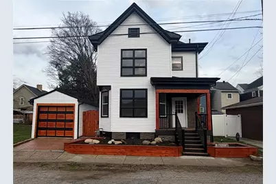 2207 7th Avenue Rear, Beaver Falls, PA 15010 - Photo 1