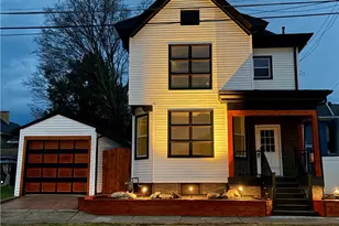 2207 7th Ave Rear, Beaver Falls, PA 15010 - Photo 1