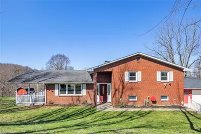 1060 Pittsburgh Rd, Middlesex Township, PA 16059 - Photo 1