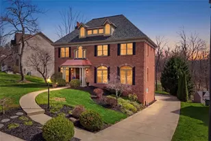 113 Amy Jo Ln, Robinson Twp, PA 15108 - Photo 50