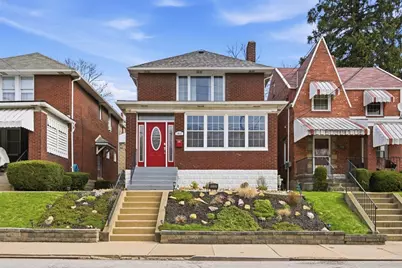 1037 Woodbourne Ave, Pittsburgh, PA 15226 - Photo 1