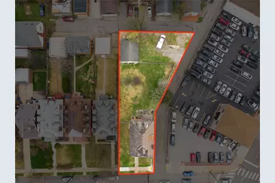 425 S Winebiddle St, Pittsburgh, PA 15224 - Photo 2