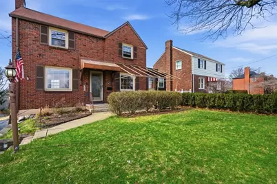3904 Greensburg Pike, Pittsburgh, PA 15221 - Photo 4