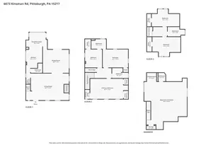 6673 Kinsman Rd, Pittsburgh, PA 15217 - Photo 50