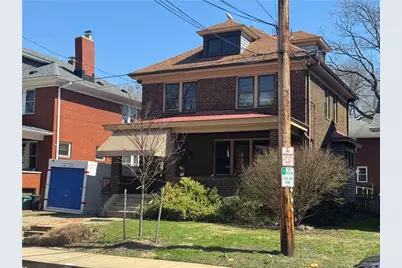 124 Emerson Ave, Pittsburgh, PA 15215 - Photo 2