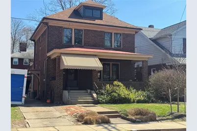124 Emerson Ave, Pittsburgh, PA 15215 - Photo 1