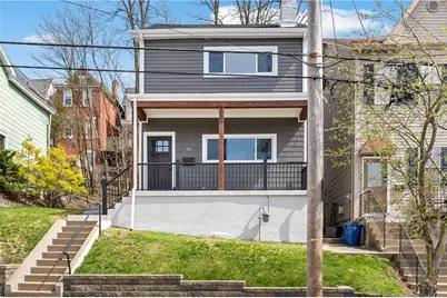 95 Southern Ave, Pittsburgh, PA 15211 - Photo 2