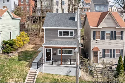 95 Southern Ave, Pittsburgh, PA 15211 - Photo 1