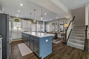 226 Amon St, Cranberry Township, PA 16066 - Photo 10