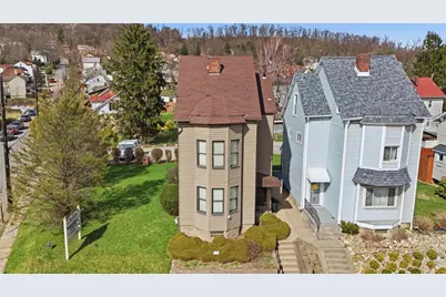 8306 Ohio River Blvd, Pittsburgh, PA 15202 - Photo 1