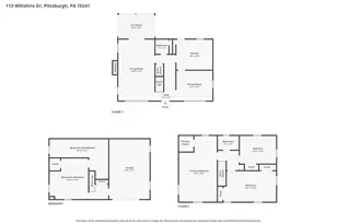 113 Wiltshire Dr, Pittsburgh, PA 15241 - Photo 26