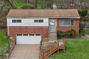 1209 Airedale Dr, Bethel Park, PA 15102 - Photo 1