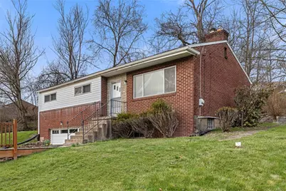 1209 Airedale Dr, Bethel Park, PA 15102 - Photo 4