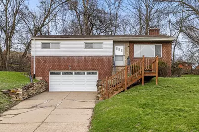 1209 Airedale Dr, Bethel Park, PA 15102 - Photo 2