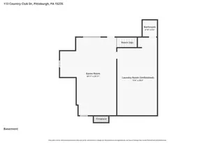 113 Country Club Dr, Blackridge, PA 15235 - Photo 48