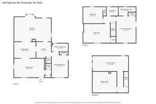 556 Highview Rd, Baldwin Twp, PA 15234 - Photo 50