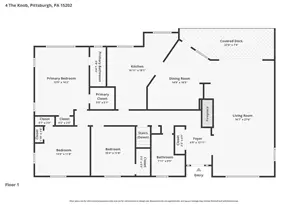 4 The Knob, Pittsburgh, PA 15202 - Photo 34