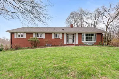 4 The Knob, Pittsburgh, PA 15202 - Photo 1