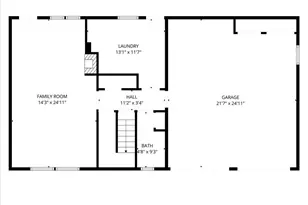 611 Longvue Dr, Canonsburg, PA 15342 - Photo 28