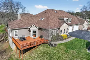 707 Wilshire Cir, Seven Fields Boro, PA 16046 - Photo 46