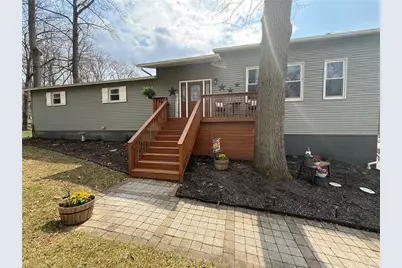 5110 Redwood Dr #Forest Manor, White Township, PA 15701 - Photo 1