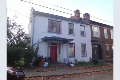 316 Church Street, Brownsville, PA 15417 - Photo 1