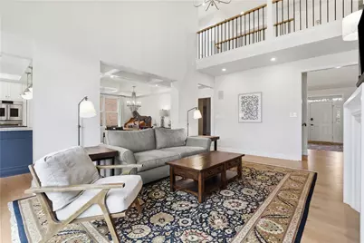 312 Sewickley Ridge Drive, Aleppo, PA 15143 - Photo 6